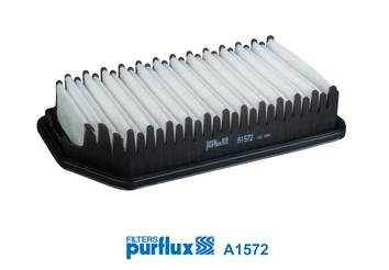 PURFLUX Õhufilter A1572