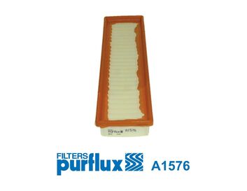 PURFLUX Õhufilter A1576