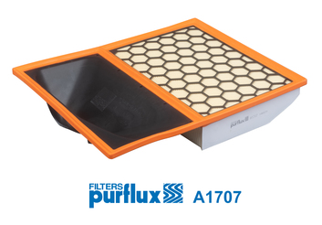 PURFLUX Luftfilter A1707