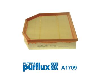 PURFLUX Õhufilter A1709