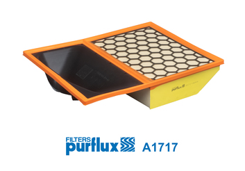 PURFLUX Luftfilter A1717
