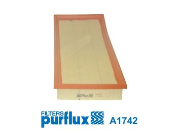 PURFLUX Õhufilter A1742