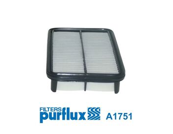 PURFLUX Õhufilter A1751