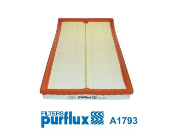 PURFLUX Õhufilter A1793