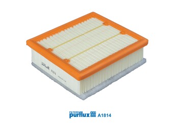 PURFLUX Ilmansuodatin A1814