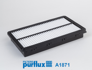 PURFLUX Õhufilter A1871