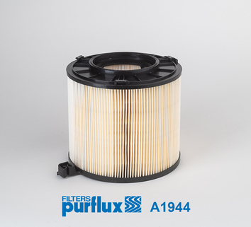 PURFLUX Ilmansuodatin A1944