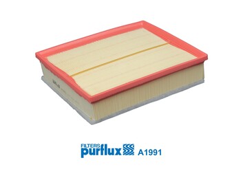 PURFLUX Õhufilter A1991