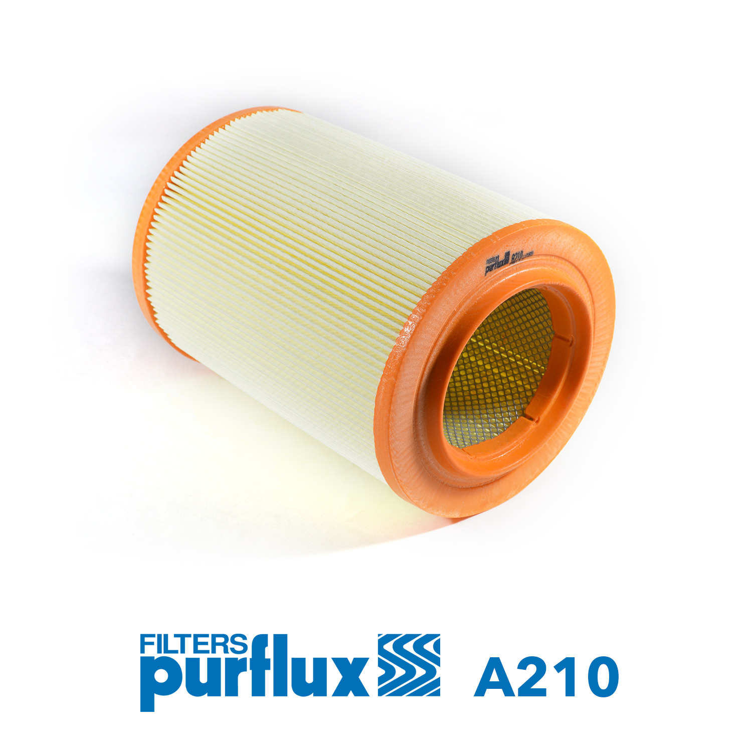 PURFLUX oro filtras A210