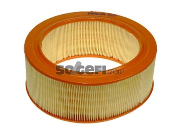 PURFLUX Luftfilter A278