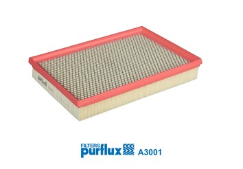 PURFLUX Luftfilter A3001
