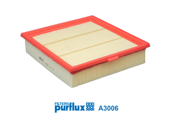 PURFLUX Õhufilter A3006