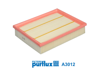 PURFLUX Õhufilter A3012