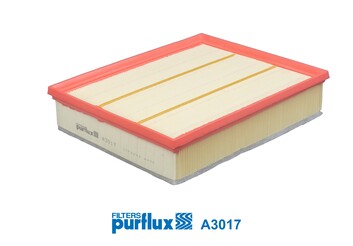 PURFLUX oro filtras A3017