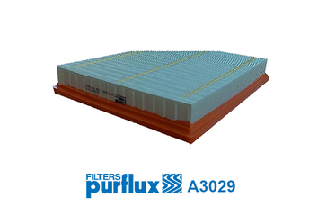 PURFLUX Ilmansuodatin A3029