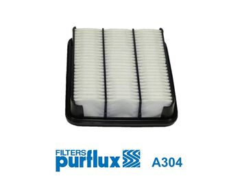 PURFLUX Õhufilter A304