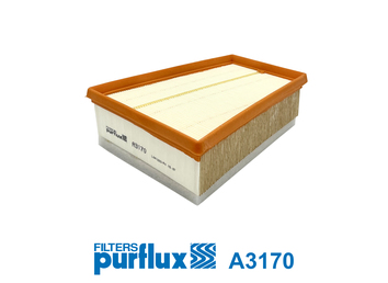 PURFLUX Õhufilter A3170