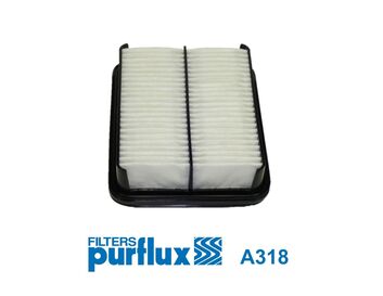 PURFLUX Õhufilter A318
