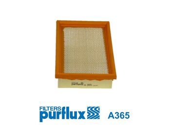 PURFLUX Õhufilter A365