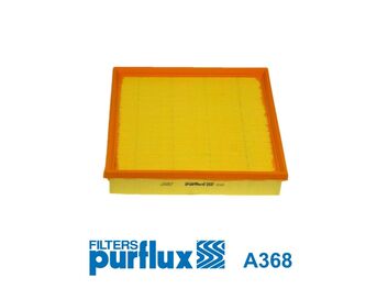 PURFLUX Õhufilter A368