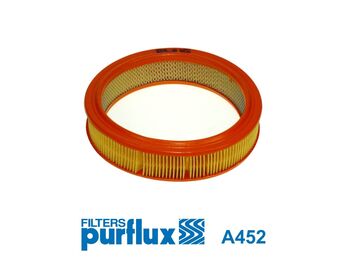PURFLUX Õhufilter A452