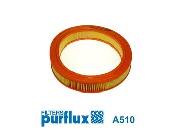 PURFLUX Õhufilter A510