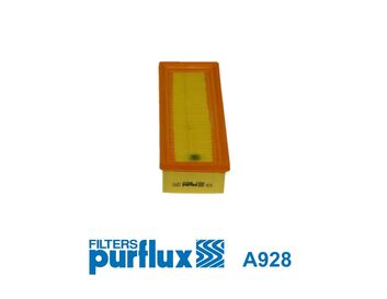 PURFLUX Õhufilter A928