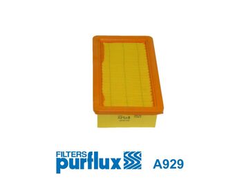 PURFLUX Õhufilter A929
