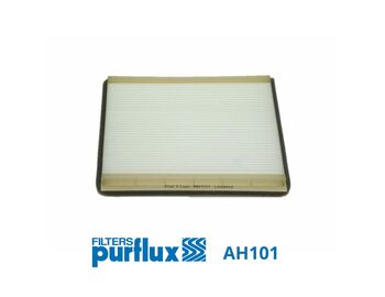 PURFLUX Filter,salongiõhk AH101