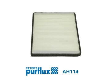 PURFLUX Filter,salongiõhk AH114