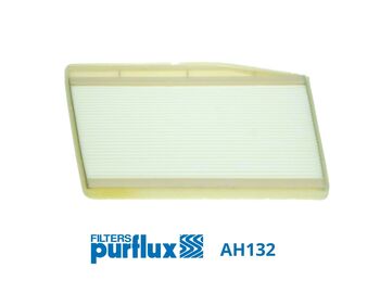 PURFLUX Filter,salongiõhk AH132