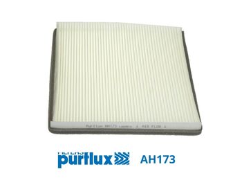 PURFLUX Suodatin, sisäilma AH173