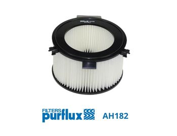 PURFLUX filtras, salono oras AH182