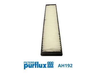 PURFLUX Filter,salongiõhk AH192
