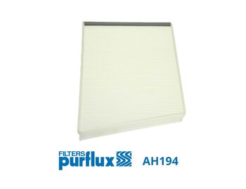 PURFLUX Filter,salongiõhk AH194