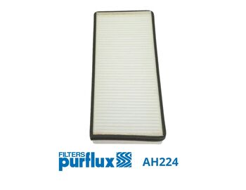 PURFLUX Filter,salongiõhk AH224