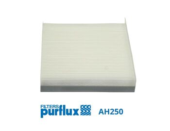 PURFLUX Filter,salongiõhk AH250