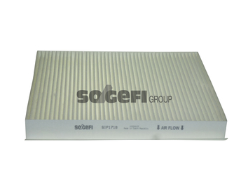 PURFLUX Filter,salongiõhk AH257