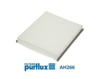 PURFLUX Filter,salongiõhk AH266