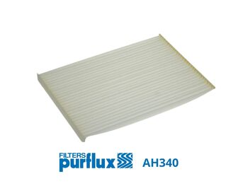 PURFLUX Filter,salongiõhk AH340