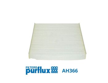 PURFLUX Filter,salongiõhk AH366