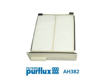 PURFLUX Filter,salongiõhk AH382