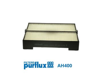 PURFLUX Filter,salongiõhk AH400