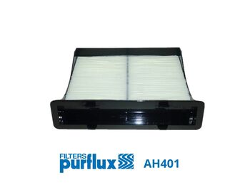 PURFLUX Filter,salongiõhk AH401