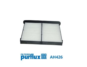 PURFLUX Filter,salongiõhk AH426