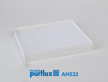 PURFLUX Filter,salongiõhk AH532