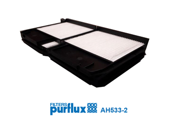 PURFLUX Suodatin, sisäilma AH533-2