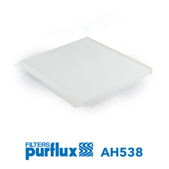 PURFLUX Filter,salongiõhk AH538