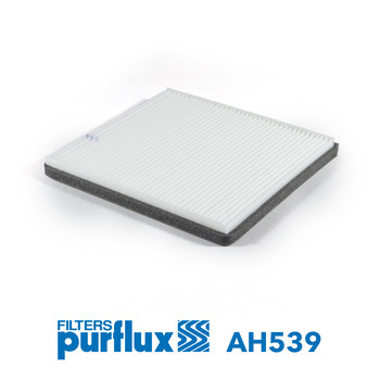 PURFLUX Filter,salongiõhk AH539