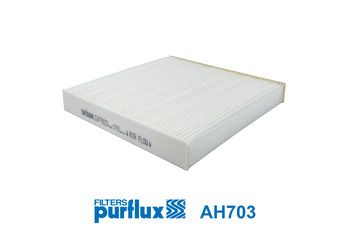 PURFLUX Filter,salongiõhk AH703